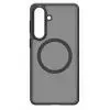 Чехол для мобильного телефона Samsung Capella Magnet Case Galaxy S26 Plus Black (GP-FPS947PGAJW)