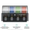 3D-принтер Bambu Lab H2D Pro AMS Combo изображение 6