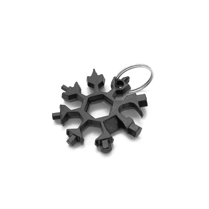 Мультитул Voltronic SNOWFLAKE WRENCH TOOL (SeWhTl)