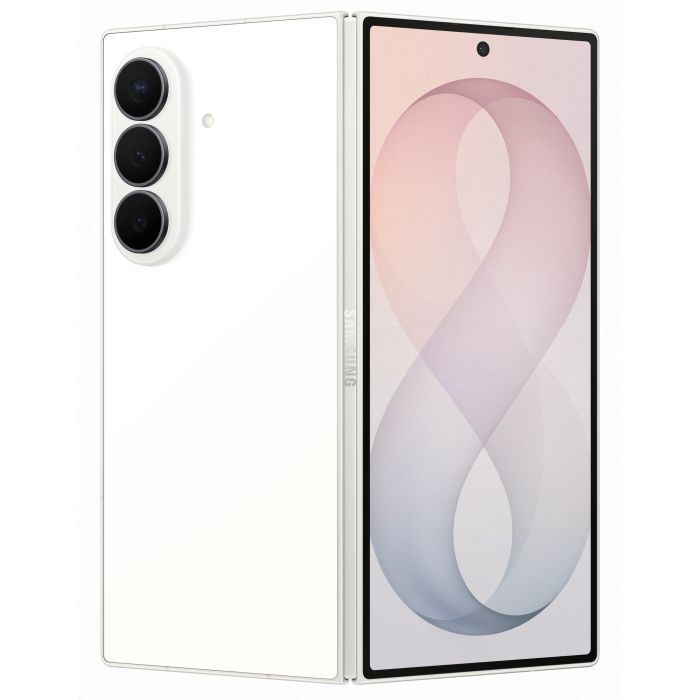 Мобільний телефон Samsung Galaxy Fold8 Ultra 16/1Tb Graphite (SM-F976BZKNSEK) зображення 2