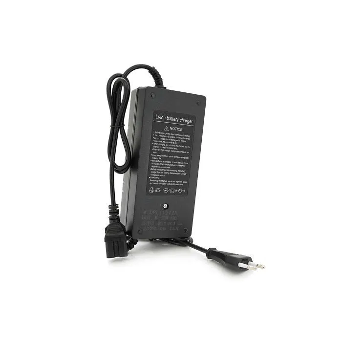 Мережевий зарядний пристрій для АКБ Voltronic Li-ion 12V(12,6V), 3S, 2A (YH-SCh12620-3S)
