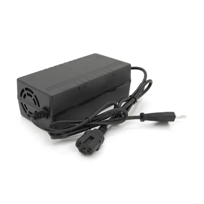 Мережевий зарядний пристрій для АКБ Voltronic Li-ion 12V(12,6V), 3S, 2A (YH-SCh12620-3S)