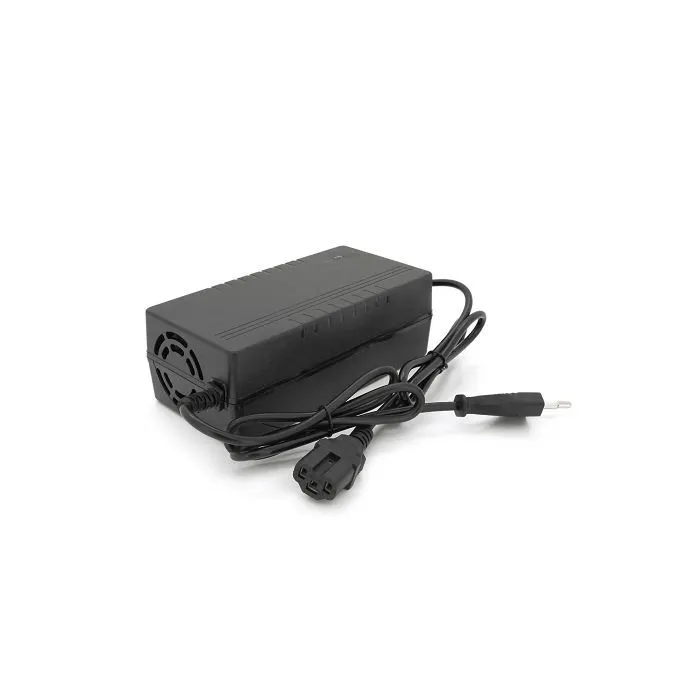 Мережевий зарядний пристрій для АКБ Voltronic Li-ion 12V(12,6V), 3S, 2A (YH-SCh12620-3S) зображення 3