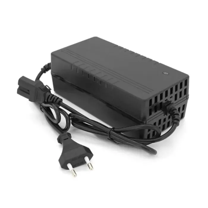 Мережевий зарядний пристрій для АКБ Voltronic Li-ion 12V(12,6V), 3S, 2A (YH-SCh12620-3S) зображення 3