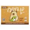 Альбом для малювання ZiBi А4 CAPYBARA, 12 аркушів на скобі (ZB.1421-18)