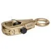 Струбцина Alloid для кузовных работ, 3т. (KR-1052) изображение 3