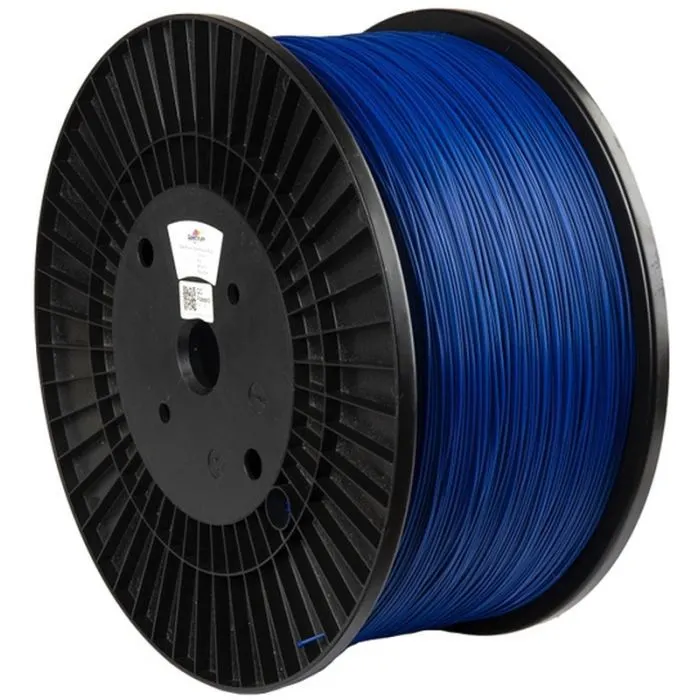 Пластик для 3D-принтера Spectrum PET-G Premium 1.75mm 8kg Blue, Navy RAL 5002 (80685)