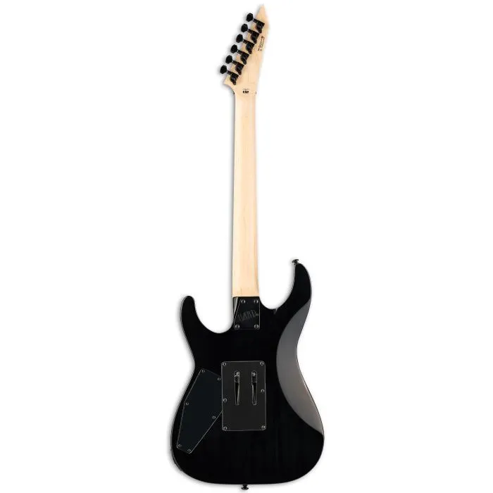 Электрогитара LTD M-200FM See Thru Black (LM200FMSTBLK) изображение 2