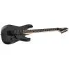 Электрогитара LTD M-200FM See Thru Black (LM200FMSTBLK) изображение 3