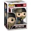 Фигурка Funko Pop серии Удивительные чудеса S7 - Джим Гоппер (93085) изображение 2