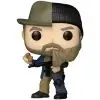 Фигурка Funko Pop серии Удивительные чудеса S7 - Джим Гоппер (93085)