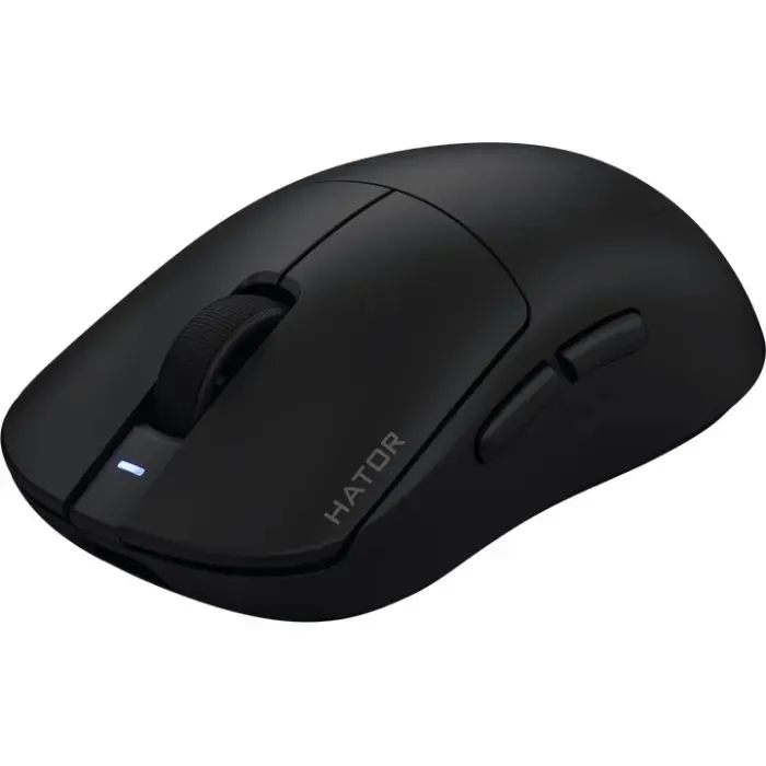 Мишка Hator Quasar 3S Pro Wireless Black (HTM745) зображення 2