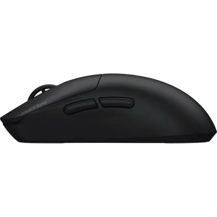 Мишка Hator Quasar 3S Pro Wireless Black (HTM745) зображення 4