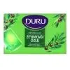Тверде мило Duru Natural Soap Екстракт оливкової олії 150 г (8690506494551)