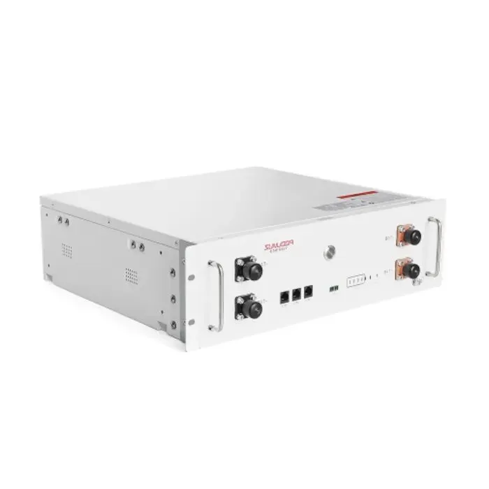 Батарея LiFePo4 Sunwoda ATRIX-5 51,2V 100Аh 5kWh (Без кабелей) (ATRIX-5) изображение 2