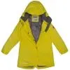 Куртка Huppa JANELLE 18028004 жовтий 70002 S (4741468953823) зображення 4