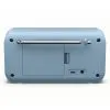 Портативний радіоприймач Sharp DR-P420 Blue (DR-P420BL) зображення 4