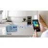 Портативний радіоприймач Sharp DR-P420 Blue (DR-P420BL) зображення 9