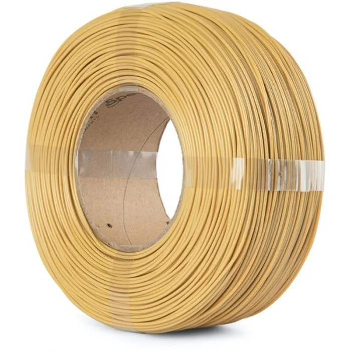 Пластик для 3D-принтера Spectrum PET-G Premium 1.75mm 1kg ReFill Beige (81350)