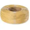 Пластик для 3D-принтера Spectrum PET-G Premium 1.75mm 1kg ReFill Beige (81350) изображение 2