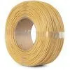 Пластик для 3D-принтера Spectrum PET-G Premium 1.75mm 1kg ReFill Beige (81350)