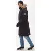 Пальто Huppa WERNER 12318020 чорний 10009 L (4741468995298) зображення 2