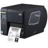 Принтер етикеток TSC ML241P TT USB, Ethernet, RS232, USB-HOST, RTC (ML241P-A001-0202) зображення 2
