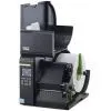 Принтер етикеток TSC ML241P TT USB, Ethernet, RS232, USB-HOST, RTC (ML241P-A001-0202) зображення 5