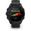 Смарт-годинник Garmin Forerunner 70, GPS, Black, GPS смарт-годинник (010-04307-00) зображення 8