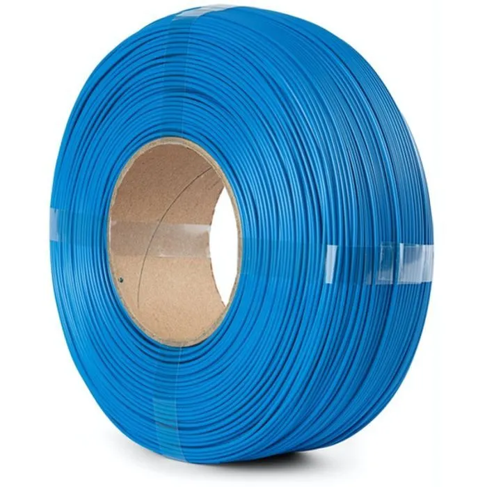 Пластик для 3D-принтера The Filament PLA HS 1.75mm 1kg ReFill BLUE, WINTER (TF-24074)