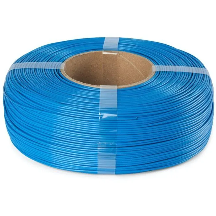 Пластик для 3D-принтера The Filament PLA HS 1.75mm 1kg ReFill BLUE, WINTER (TF-24074) изображение 2