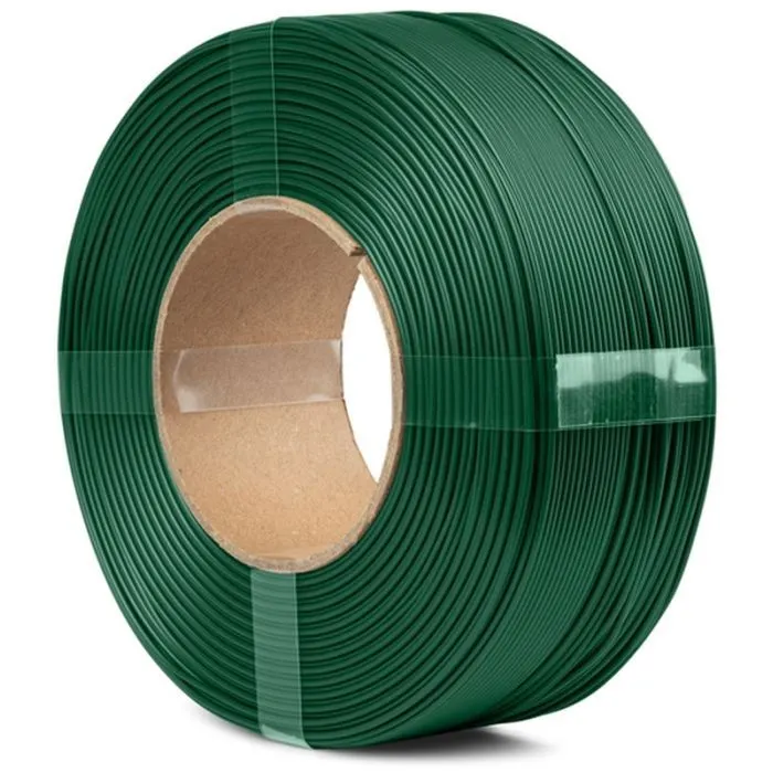 Пластик для 3D-принтера The Filament PLA Matte 1.75mm 1kg ReFill GREEN, JUNGLE (TF-24161)
