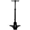 Стійка для звукового обладнання Quik Lok BS402 Monitor Stand (208904) зображення 3