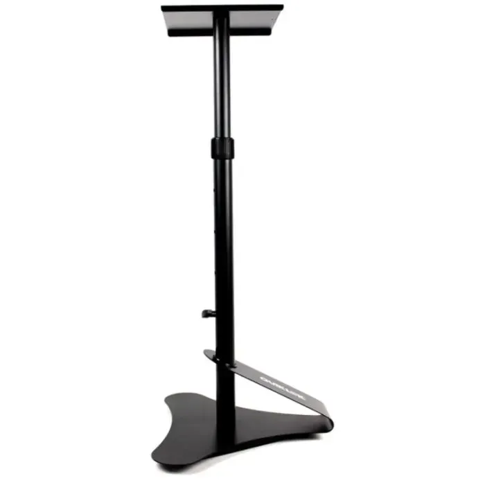 Стійка для звукового обладнання Quik Lok BS402 Monitor Stand (208904) зображення 4