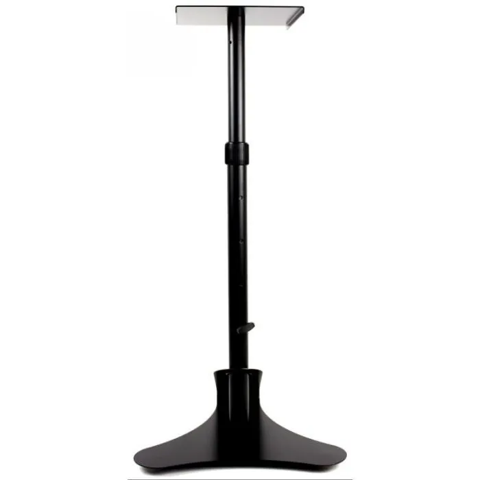 Стійка для звукового обладнання Quik Lok BS402 Monitor Stand (208904) зображення 5