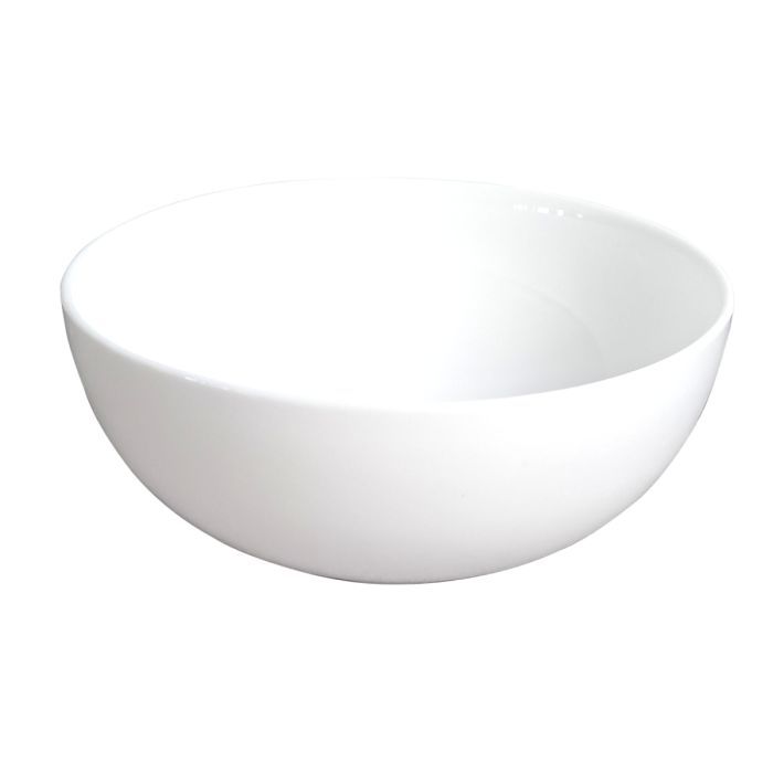 Салатник Vittora Panna Blanco 130 мм (V-130P)