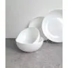 Салатник Vittora Panna Blanco 150 мм (V-150P) изображение 5