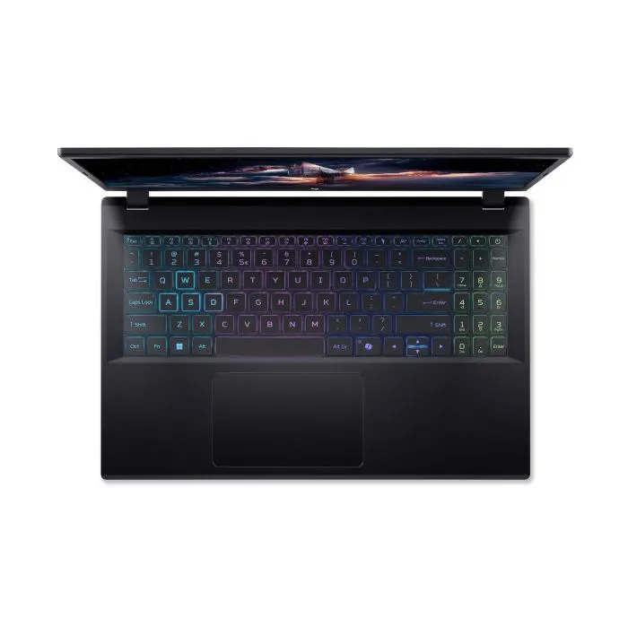 Ноутбук Acer Nitro V 15 ANV15-A31 (NH.U3QEU.00U) зображення 10
