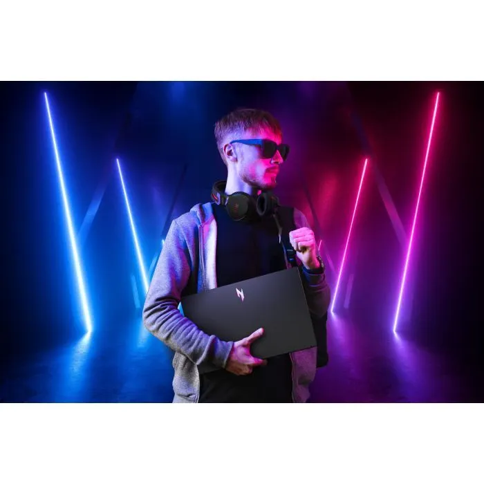 Ноутбук Acer Nitro V 15 ANV15-A31 (NH.U3QEU.00U) зображення 2