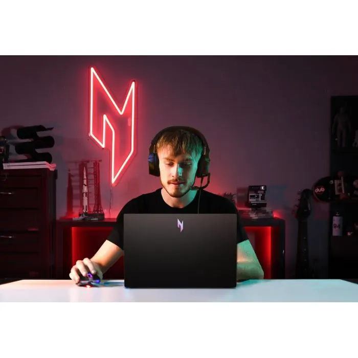 Ноутбук Acer Nitro V 15 ANV15-A31 (NH.U3QEU.00U) зображення 3
