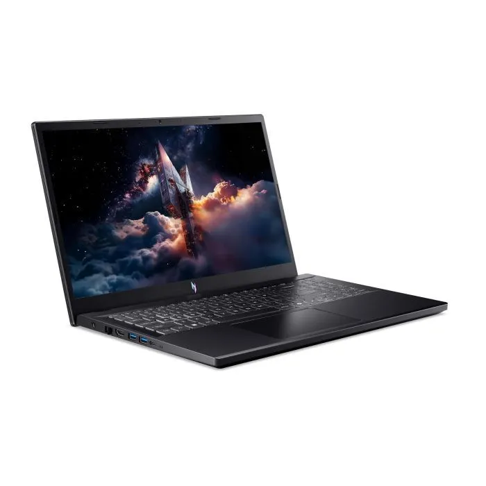 Ноутбук Acer Nitro V 15 ANV15-A31 (NH.U3QEU.00U) зображення 5