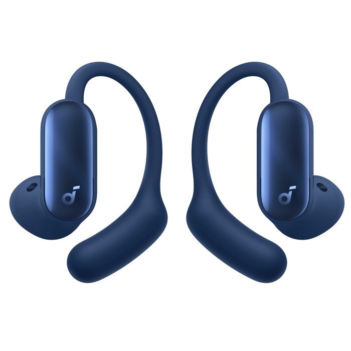 Навушники Anker SoundCore AeroFit 2 Pro Purple (A3875GQ1)
