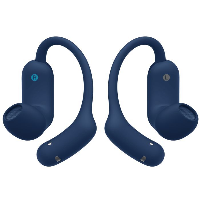 Навушники Anker SoundCore AeroFit 2 Pro Purple (A3875GQ1) зображення 2