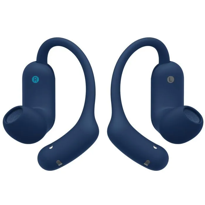 Навушники Anker SoundCore AeroFit 2 Pro Blue (A3875G31) зображення 2