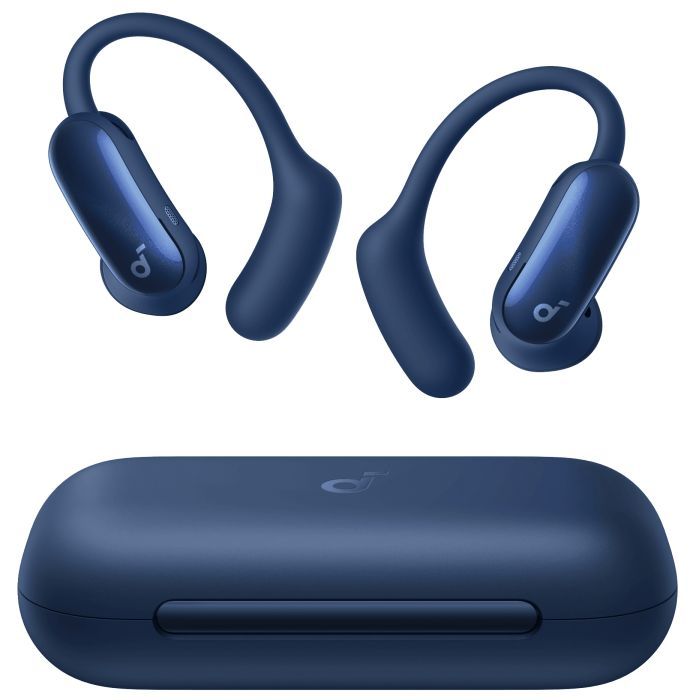 Навушники Anker SoundCore AeroFit 2 Pro Purple (A3875GQ1) зображення 6