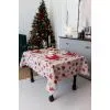 Скатертина Прованс NOEL 120х136 см (042172) зображення 4