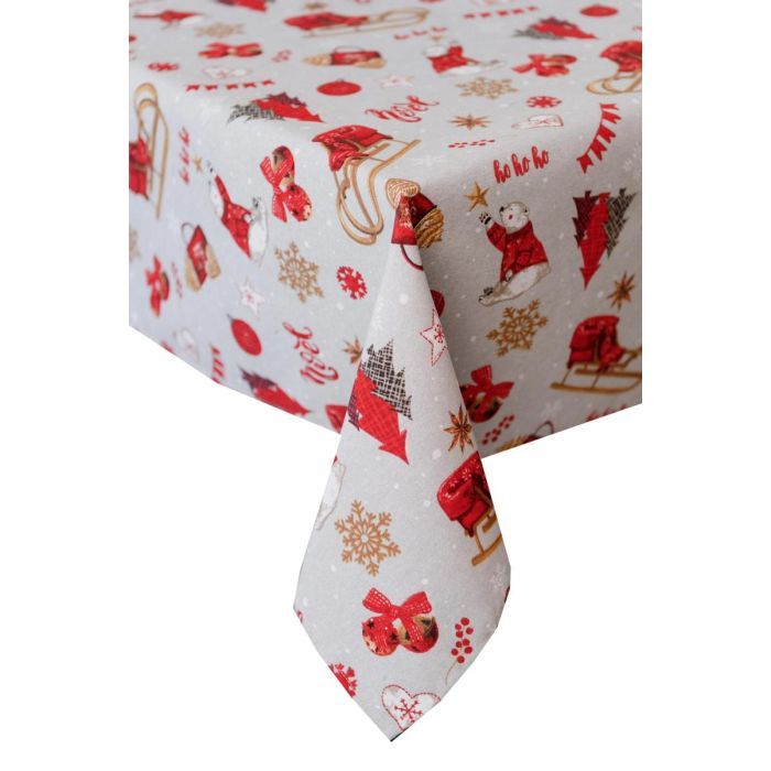Скатерть Прованс NOEL 180х136 см (042174) изображение 9