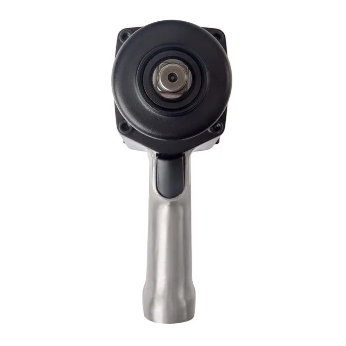 Гайковерт Alloid 1/2", 7000об/хв, 868Нм, 2.8кг (ПГ- 5272) зображення 2