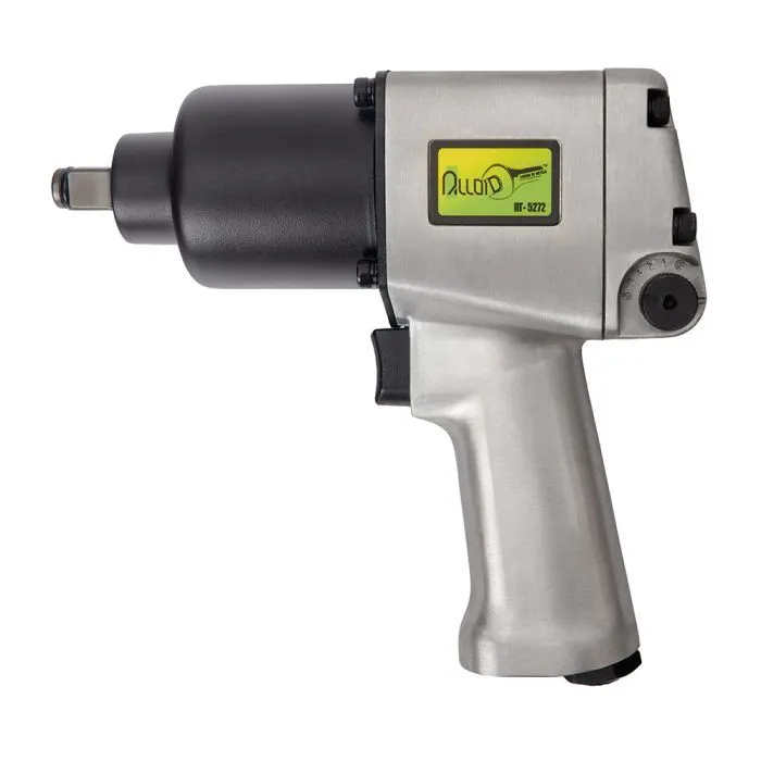 Гайковерт Alloid 1/2", 7000об/хв, 868Нм, 2.8кг (ПГ- 5272) зображення 3