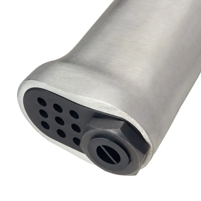 Гайковерт Alloid 1/2", 7000об/хв, 868Нм, 2.8кг (ПГ- 5272) зображення 8